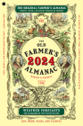 The 2024 Old Farmer's Almanac Cover Image