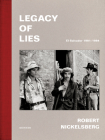 Legacy of Lies. El Salvador 1981-1984  Cover Image