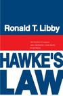 Hawke's Law: The Politics of Mining and Aboriginal Land Rights in Australia Cover Image