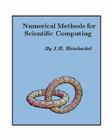 Numerical Methods for Scientific Computing By J. H. Heinbockel Cover Image