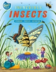 Incredible Insects By IglooBooks Cover Image