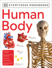 Eyewitness Workbooks Human Body (DK Eyewitness Workbook) Cover Image