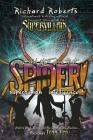 I Did Not Give That Spider Superhuman Intelligence! Cover Image