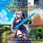 Web of the Timeweavers Cover Image