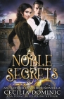 Noble Secrets: An Aether Psychics Novella Cover Image