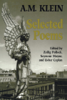 Selected Poems: Collected Works of A.M. Klein (Heritage) By A. M. Klein, Seymour Mayne (Editor), Zailig Pollock (Editor) Cover Image