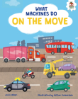 On the Move By John Allan Cover Image