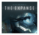The Art and Making of The Expanse Cover Image