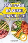 CẨm Nang Bá Sushi Thanh LỊch Cover Image