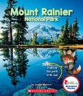 Mount Rainier National Park (Rookie National Parks) (Library Edition) By Joanne Mattern Cover Image