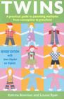 Twins: A Practical Guide to Parenting Multiples from Conception to Preschool Cover Image