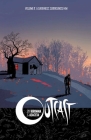 Outcast by Kirkman & Azaceta Volume 1: A Darkness Surrounds Him By Robert Kirkman, Paul Azaceta (Artist), Elizabeth Breitweiser (Artist) Cover Image