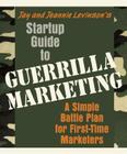 Startup Guide to Guerrilla Marketing: A Simple Battle Plan for Boosting Profits By Jay Levinson Cover Image