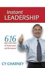Instant Leadership Cover Image