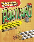 Super Cities! Portland By Cindy Collins-Taylor Cover Image
