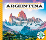 Argentina By R. L. Van Cover Image