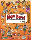 100% Loved: My Passport to Adventure By John Janezic, Mark Sean Wilson (Illustrator) Cover Image