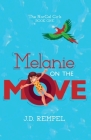 Melanie on the Move Cover Image