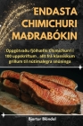 Endasta Chimichuri Maðrabókin Cover Image