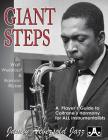 Giant Steps: A Player's Guide to Coltrane's Harmony (For All Instrumentalists) Cover Image