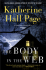 The Body in the Web: A Faith Fairchild Mystery (Faith Fairchild Mysteries #26) By Katherine Hall Page Cover Image