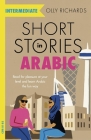 Short Stories in Arabic for Intermediate Learners Cover Image