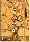 SM Jrnl Tree of Life (Klimt) By Inc Peter Pauper Press (Created by) Cover Image