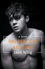 Boy Man Girl and Back Cover Image