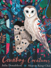 Counting Creatures By Julia Donaldson, Sharon King-Chai (Illustrator) Cover Image