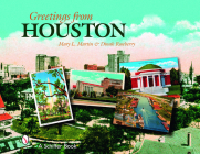Greetings from Houston (Greetings From...) Cover Image