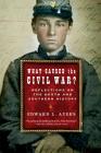 What Caused the Civil War?: Reflections on the South and Southern History By Edward L. Ayers Cover Image