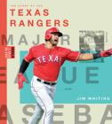 Texas Rangers (Creative Sports: Veterans) By Jim Whiting Cover Image