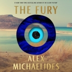 The Fury By Alex Michaelides, Alex Jennings (Read by) Cover Image