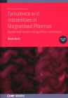 Turbulence and Instabilities in Magnetised Plasmas: Gyrokinetic Theory and Gyrofluid Turbulence By Bruce Scott Cover Image