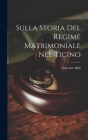 Sulla Storia Del Regime Matrimoniale Nel Ticino Cover Image