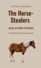 The Horse-Stealers and Other Stories Cover Image