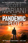 The Pandemic Plot (Ben Hope #23) By Scott Mariani Cover Image