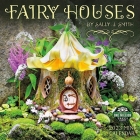 Fairy Houses 2023 Mini Calendar By Sally J Smith Cover Image