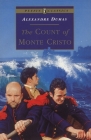 The Count of Monte Cristo (Puffin Classics) Cover Image