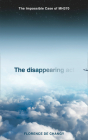The Disappearing ACT: The Impossible Case of Mh370 Cover Image