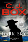 Dark Sky (A Joe Pickett Novel #21) By C. J. Box Cover Image