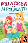 Princess and Mermaid Book 3 Cover Image