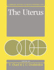 The Uterus (Cambridge Reviews in Human Reproduction) Cover Image