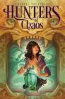 Hunters of Chaos By Crystal Velasquez Cover Image