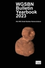 WGSBN Bulletin Yearbook 2023 Cover Image