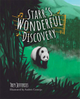 Starr's Wonderful Discovery Cover Image
