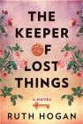 The Keeper of Lost Things: A Novel Cover Image