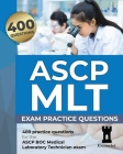 ASCP MLT Exam: Practice Questions Cover Image