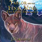 Taylor and the Final Nine By J. B. Moonstar Cover Image