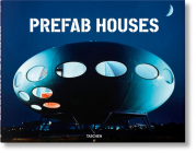 Prefab Houses By Oliver Jahn, Peter Gössel (Editor) Cover Image